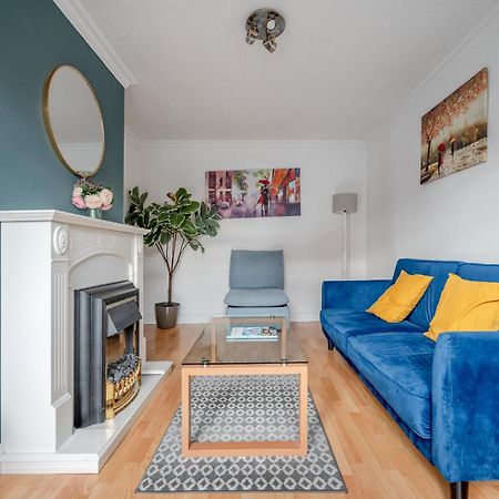 Anjore House - Belfast Serviced Apartment Luaran gambar