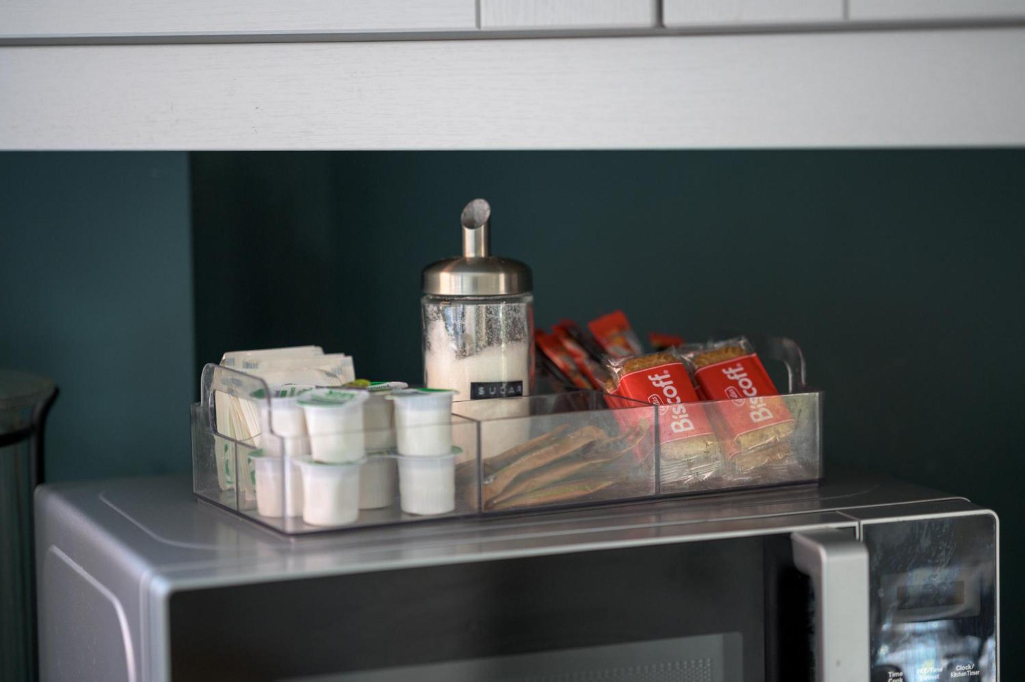 Anjore House - Belfast Serviced Apartment Luaran gambar