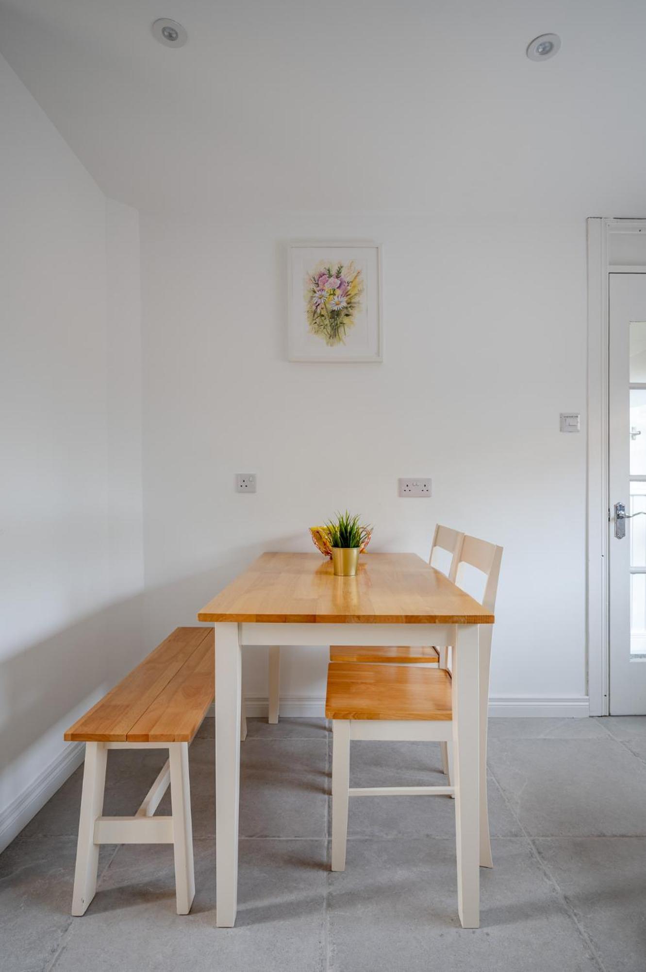 Anjore House - Belfast Serviced Apartment Luaran gambar
