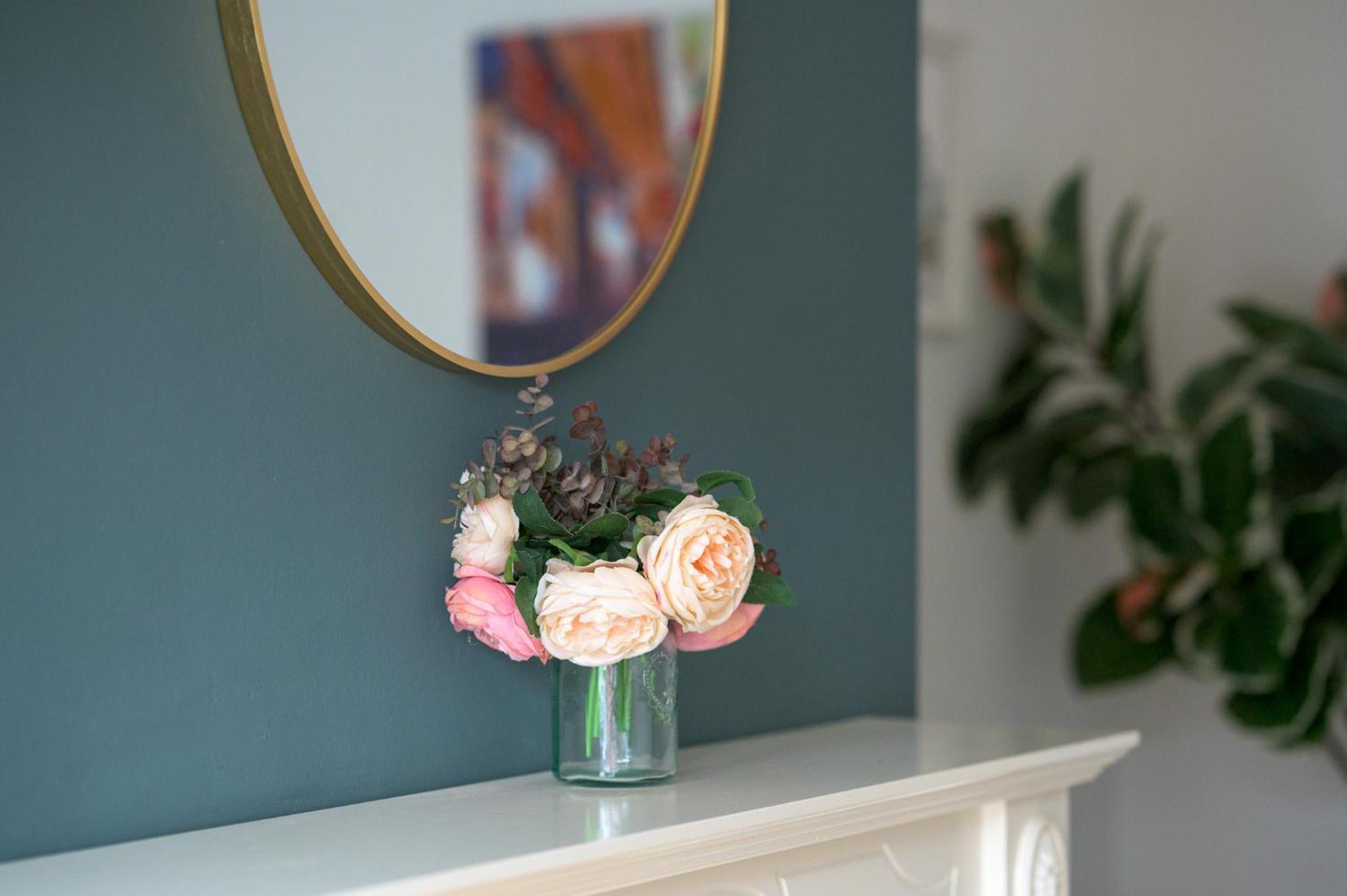Anjore House - Belfast Serviced Apartment Luaran gambar
